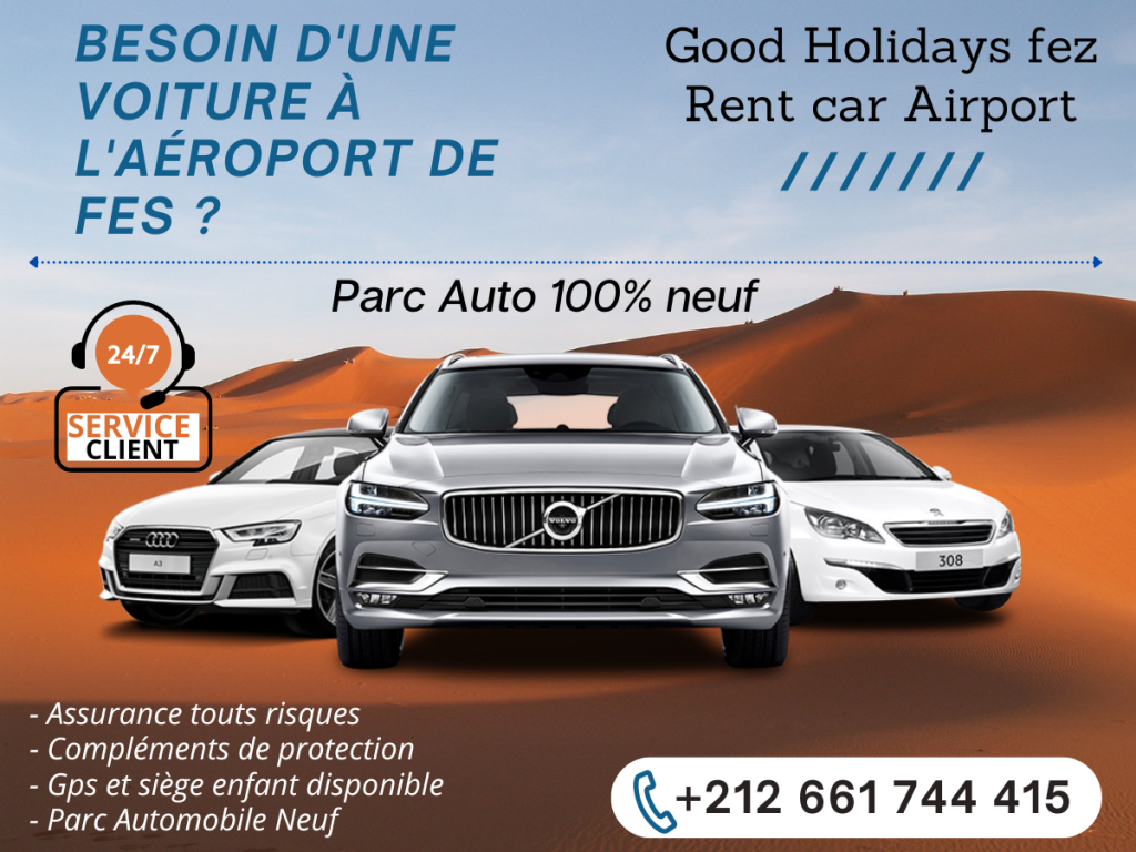 location voiture fes aeroport, lcation voiture aeroport fes, rent car fez airport